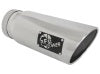 aFe 49T50601-P15 AFE Mach Force-Xp Exhaust Tip