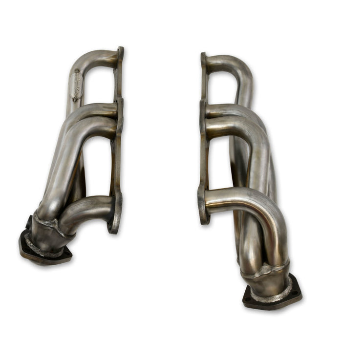 JBA 1830S 92-95 Chevrolet Blazer 5.0L/5.7L w/o A.I.R. 1-1/2in Primary Raw 409SS Cat4Ward Header