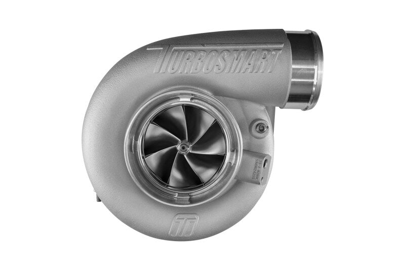 Turbosmart TS-1-8280C-T4124E 8280 T4 1.24AR Externally Wastegated TS-1 Turbocharger