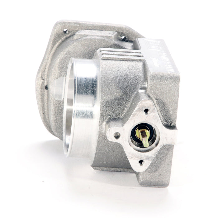 Bbk Performance BBK1765 70mm Throttle Body - 05-10 Mustang 4.0L