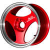 Advan YAY5G30ACR AVN ONI2 Wheels