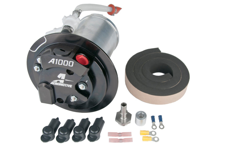 Aeromotive 18673 AER Fuel Systems