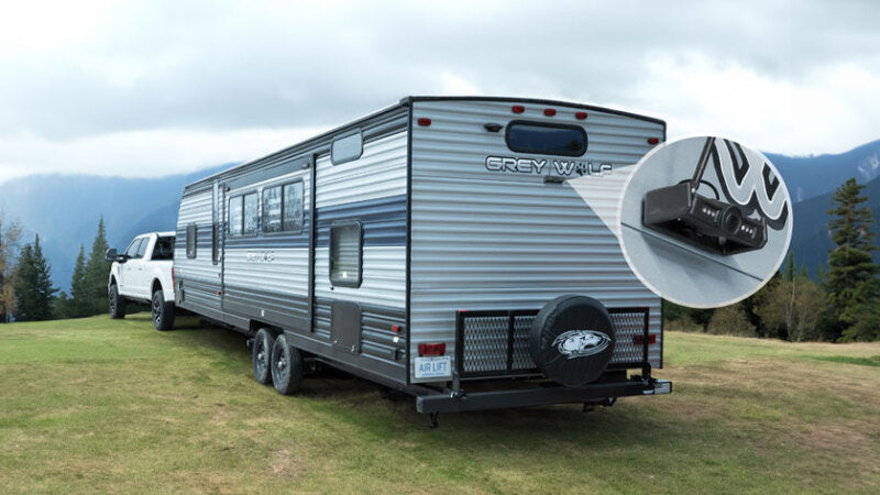 Air Lift 25300 ALF Uncategorized