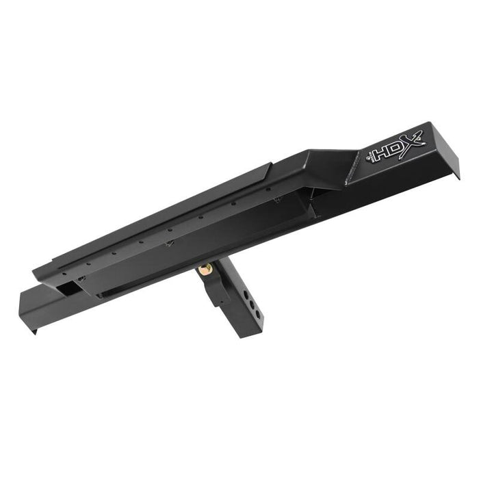 Westin 56-10015 HDX Drop Hitch Step 34in Step 2in Receiver - Textured Black