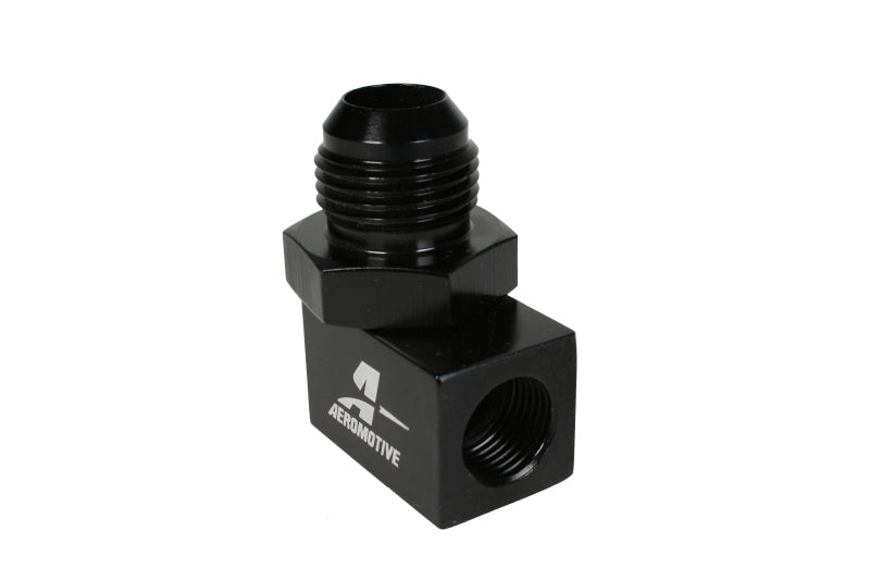 Aeromotive 15105 AER Fittings