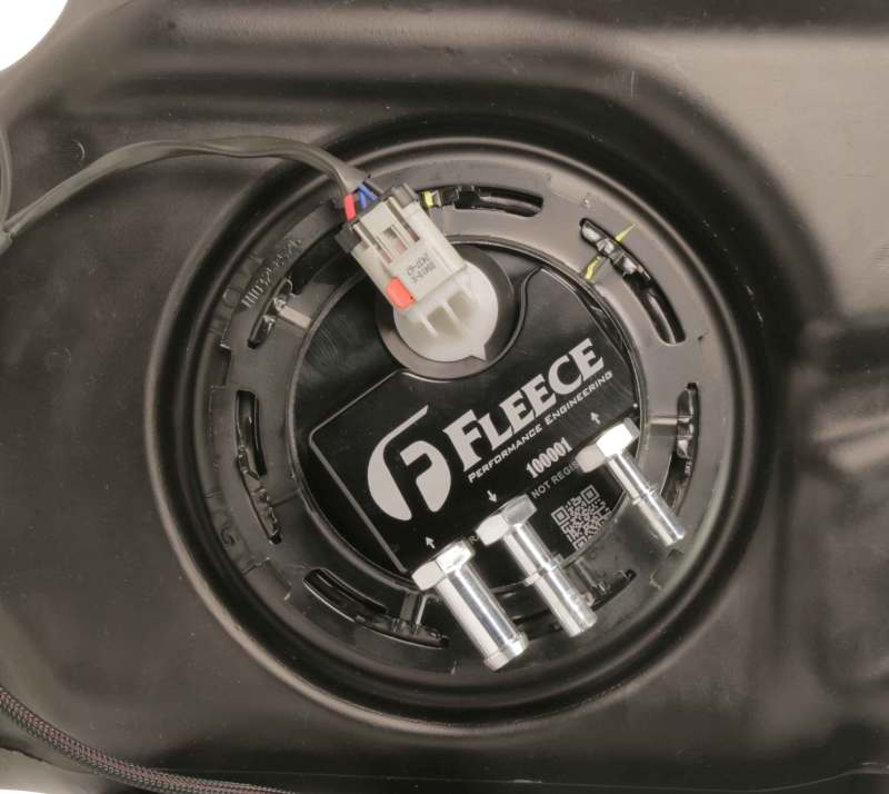 Fleece Performance FPE-34564 11-16 6.6L LML Duramax Truck PowerFlo In-tank Lift Pump (Long Bed Only)