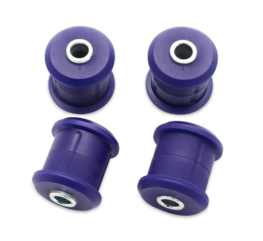 Superpro SPF0823K SuperPro 2001 Toyota Highlander Limited Rear Trailing Arm Bushing Set