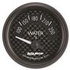 AutoMeter AM GT Gauges 8037