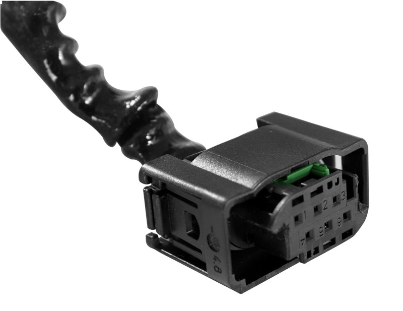 aFe 77-16302 Power Sprint Booster Power Converter 01-17 BMW 1/2/3/4 Series (AT/MT)