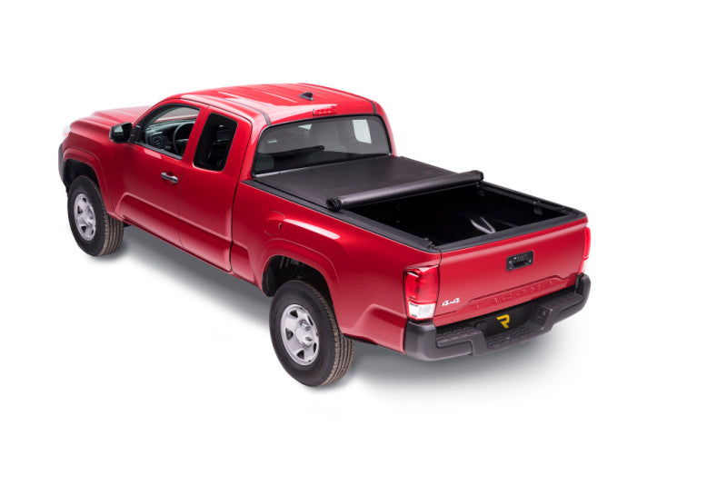 Truxedo 556001 16-20 Toyota Tacoma 5ft Lo Pro Bed Cover