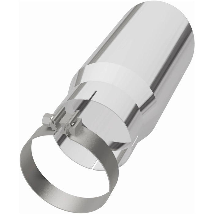 Magnaflow 35215 MagnaFlow Tip 1-Pk 6x13inch 5inch ID W/Clamp
