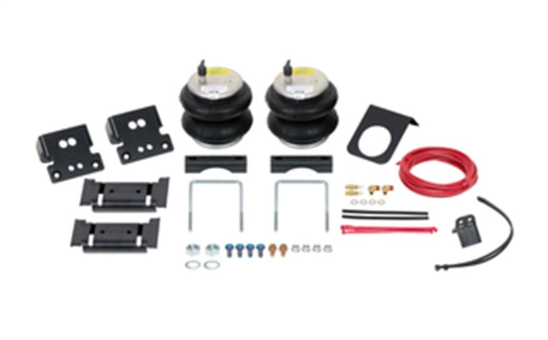 Firestone 2615 Ride-Rite Air Helper Spring Kit Rear 19-20 Dodge RAM 3500 4WD (W217602615)