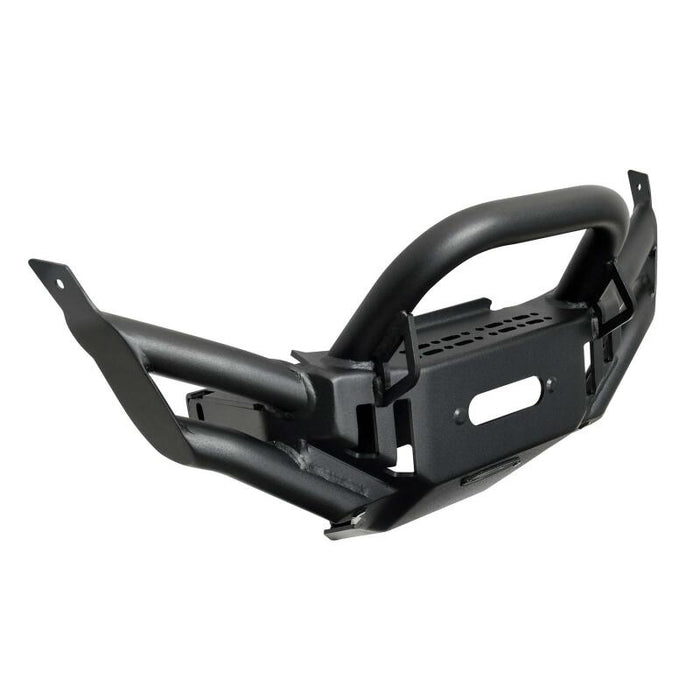 Superwinch 2501005 20-24 Polaris RZR Pro XP UTV Winch Bumper - Tex. Blk