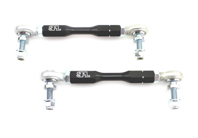 SPL Parts SPL RE V37 2014+ Infiniti Q50 / 2017+ Infiniti Q60 Rear Swaybar Endlinks