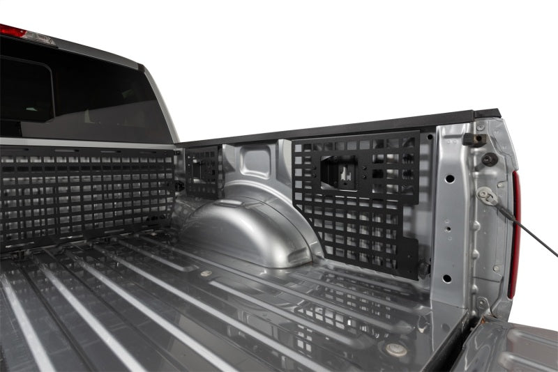 Putco 195103 15-21 Ford F-150 - 5.5ft (Short Box) Molle Front Panel