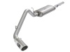 aFe 49-44072-P AFE Exhaust Cat Back