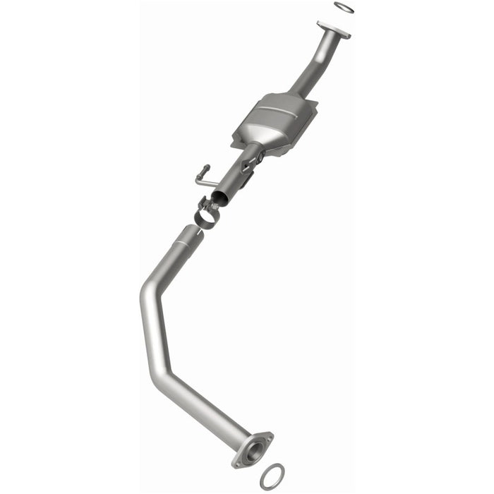 Magnaflow 93376 MagnaFlow Conv DF 01-04 Toyota Sequoia 4.7L D/S