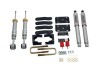 Belltech BT Lower Kit w SP Shocks 442SP