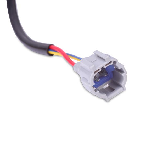 Mishimoto MMFS-STI-08P 08-15 Subaru WRX / STi Plug-N-Play Aluminum Fan Shroud Kit