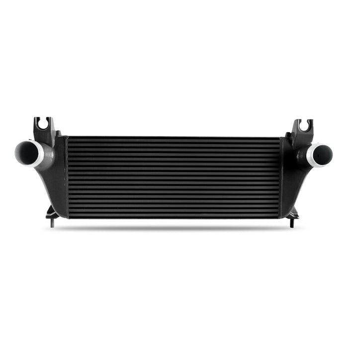 Mishimoto MMINT-RGR-19BK 19+ Ford Ranger 2.3L EcoBoost Performance Intercooler - Black