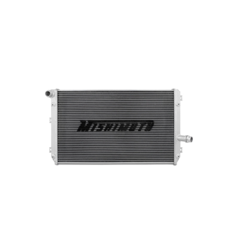 Mishimoto MMRAD-MAC-06 06-09 Volkswagen Golf MK5 GTI (FSI Only) Manual Aluminum Radiator
