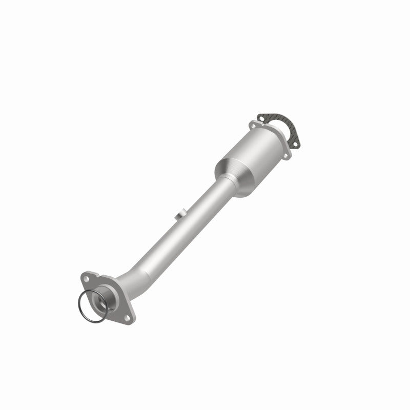 Magnaflow 52669 Conv DF 11-15 Frontier 4 Underbody