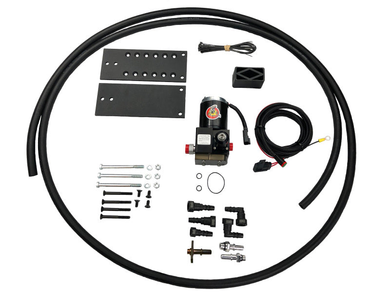 AirDog R4SBD325 PureFlow Raptor 03-04.5 Dodge 24V 5.9L Cummins RP-4G-150 Fuel Pump