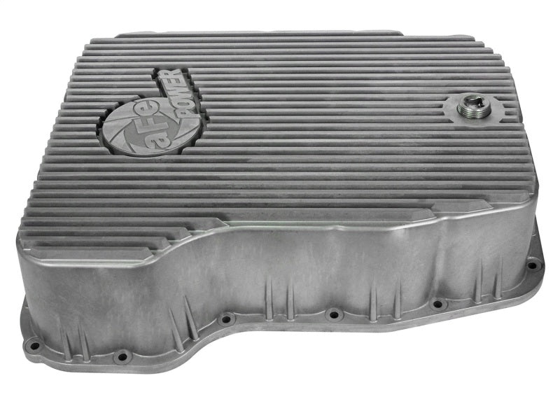 aFe 46-70060 AFE Diff/Trans/Oil Covers