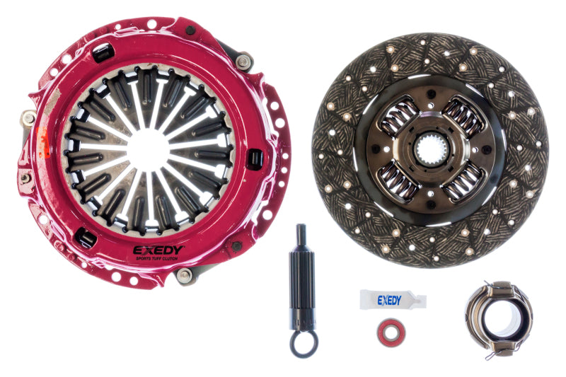 Exedy 16805 1996-2002 Toyota 4Runner V6 Stage 1 Organic Clutch