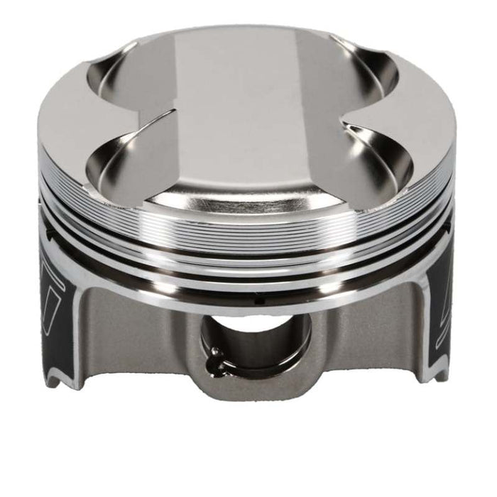 Wiseco K567M845AP Acura 4v DOME +2cc STRUTTED 84.5MM Piston Kit