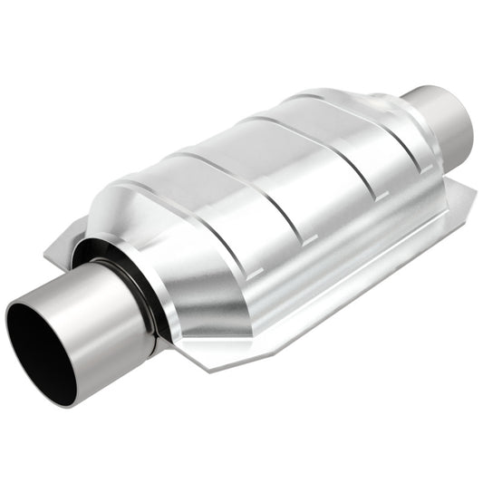 Magnaflow 334104 MagnaFlow Conv Univ 2inch T2 Rear