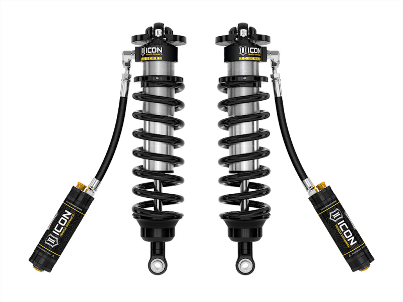 ICON 58775C 2022+ Toyota Tundra 3.0 Series VS RR CDCV Coilover Kit