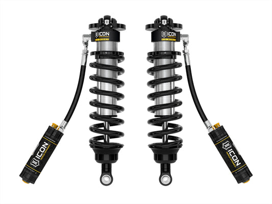 ICON 58775C 2022+ Toyota Tundra 3.0 Series VS RR CDCV Coilover Kit
