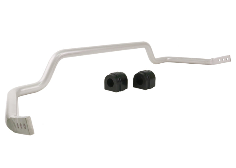Whiteline BBF15Z 10/01-07/05 BMW 3 Series E46 Front Heavy Duty Adjustable 30mm Swaybar