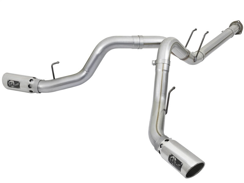 aFe 49-03092-P AFE Exhaust DPF Back