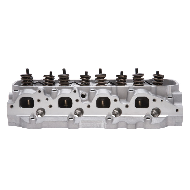 Edelbrock EDE60439 BBC Performer RPM 454-O Cylinder Head Assembled
