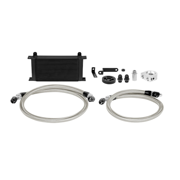 Mishimoto MMOC-WRX-08 08-14 Subaru WRX Oil Cooler Kit