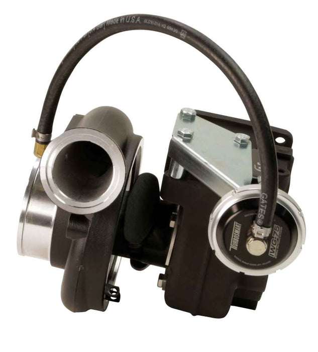 Fleece Performance FPE-HX35-63-FMW 94-02 HX35 63mm FMW Holset Cheetah Turbocharger