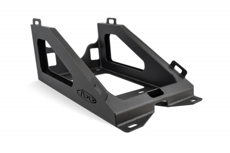 Addictive Desert Designs T99918NA01NA Universal Tire Carrier