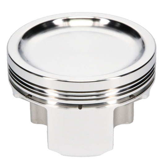 JE Pistons 244514 NISAN KA24DE 9:1 KIT Set of 4 Pistons
