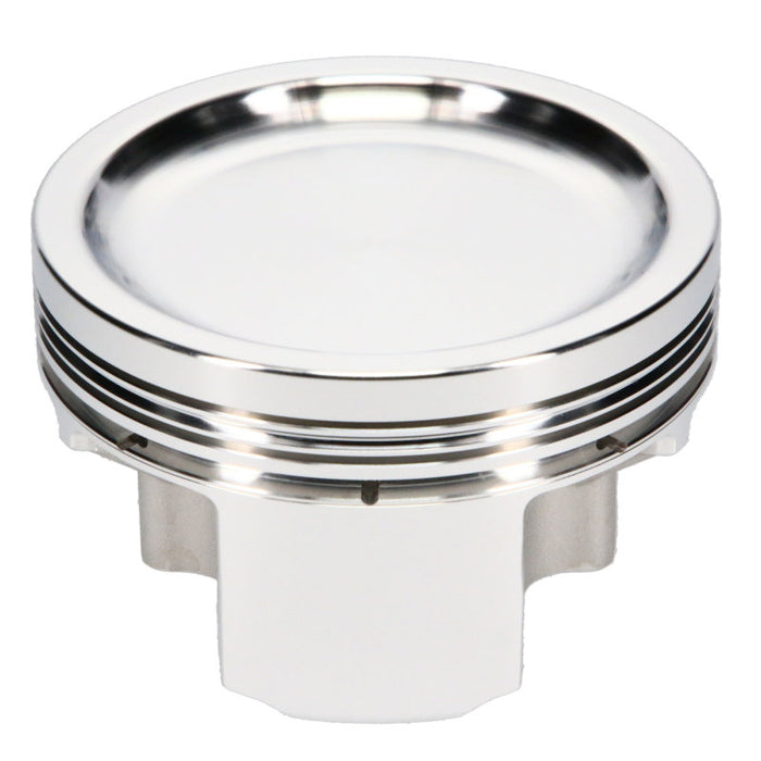 JE Pistons 244514 NISAN KA24DE 9:1 KIT Set of 4 Pistons