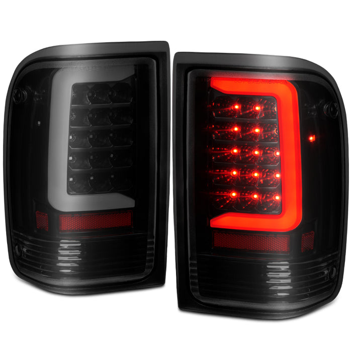 ANZO 311360 ANZ LED Taillights
