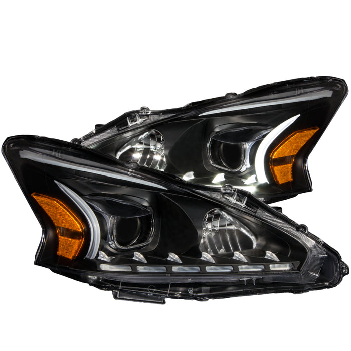 ANZO 121500 ANZ LED/Projector Headlights
