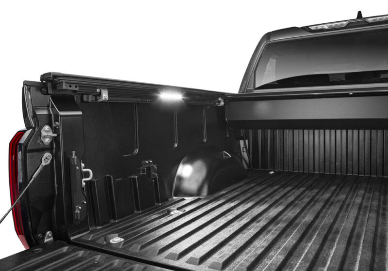 Retrax EQ0245 19-23 Dodge RAM 1500 6.4ft. Bed EQ
