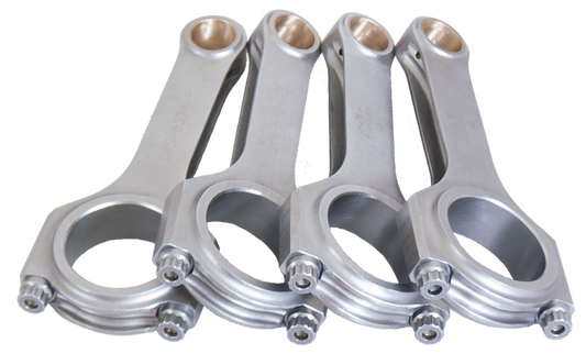 Eagle CRS5394A3D Acura B18A/B Engine (Length=5.394) Connecting Rods (Set of 4)