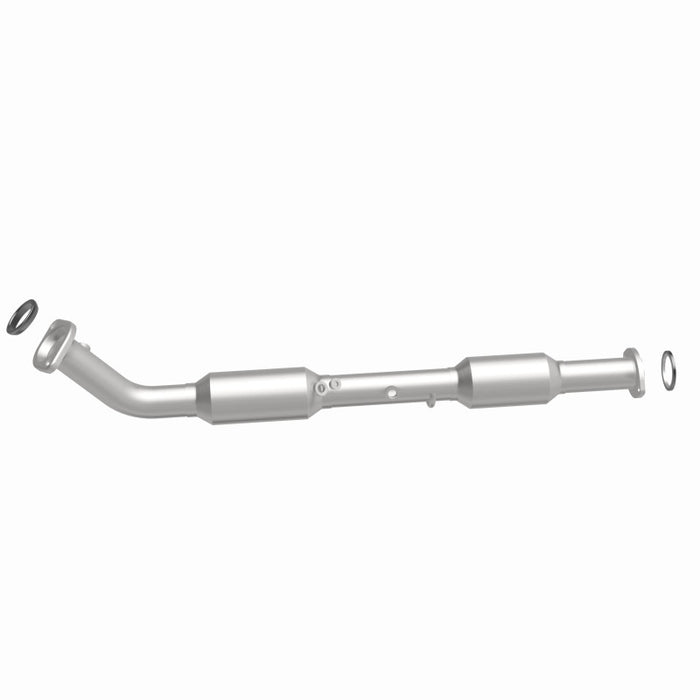 Magnaflow 24487 MagnaFlow Conv DF 05-08 Tacoma 2.7 Rear