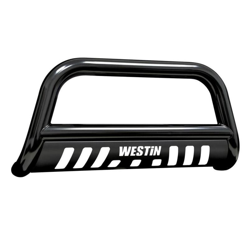 Westin 31-4025 19-20 RAM 2500/3500 E-Series Bull Bar - Black
