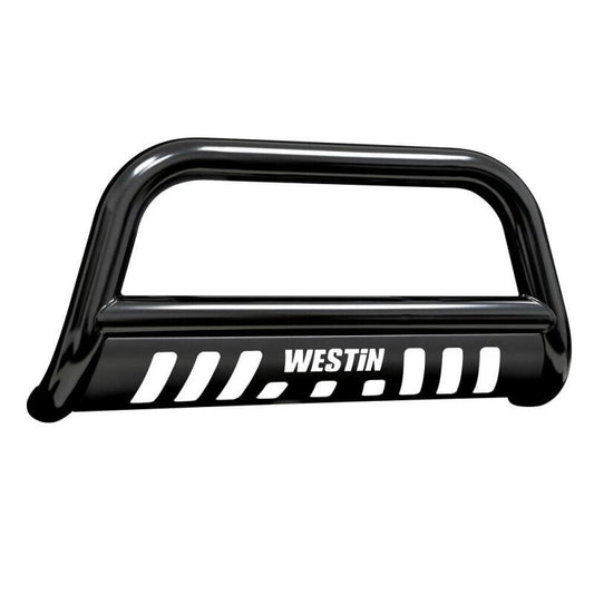 Westin 31-4025 19-20 RAM 2500/3500 E-Series Bull Bar - Black