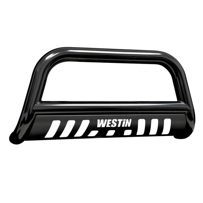 Westin 31-4025 19-20 RAM 2500/3500 E-Series Bull Bar - Black
