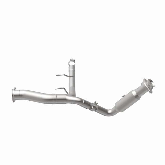 Magnaflow 21-521 MagnaFlow Conv Direct Fit 10-14 Ford F-150 SVT Raptor 6.2L - Right